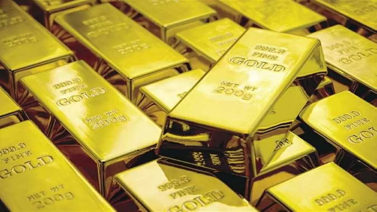 صعود 4 أعيرة في أسواق الذهب وسط حالة ترقب بانتظار تعاملات الخميس